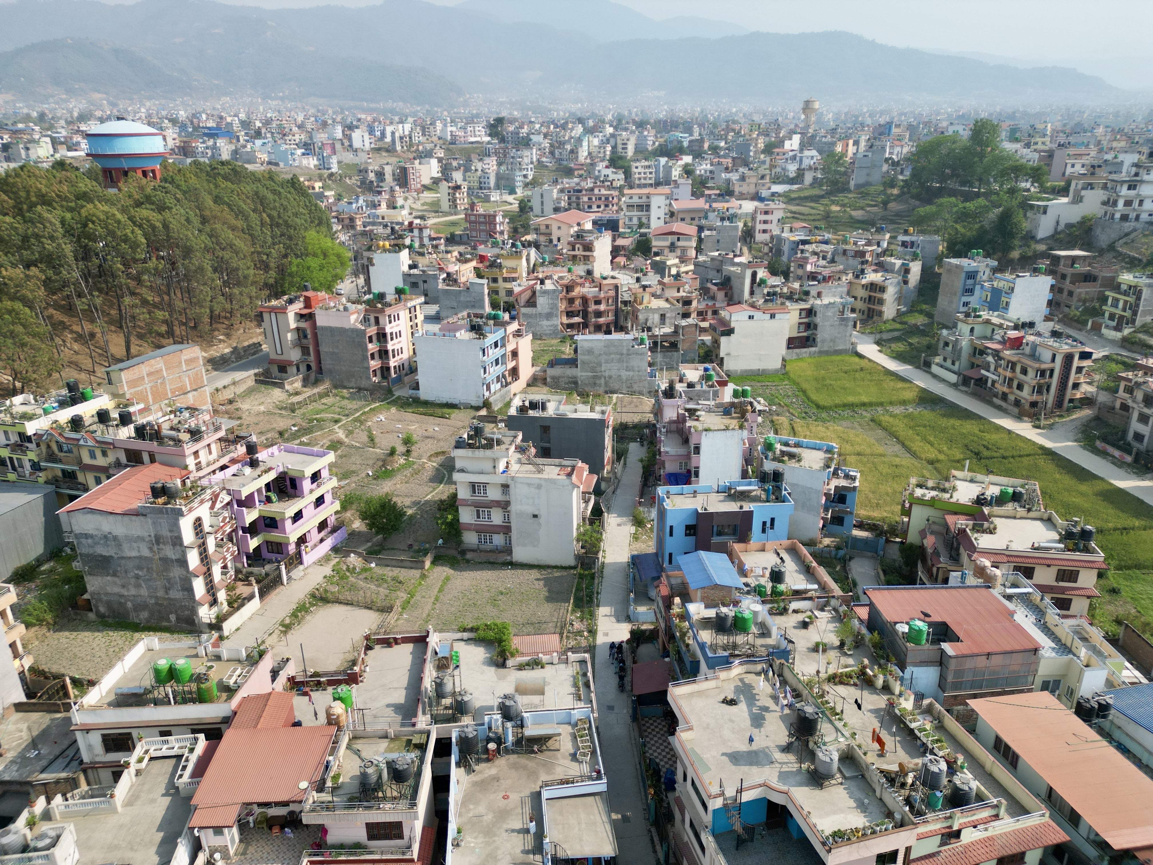 Picture of Madhyapur Thimi Municipality, Bagmati
